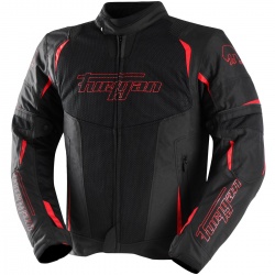 Blouson Furygan UltraSpark 3in1 Vented+