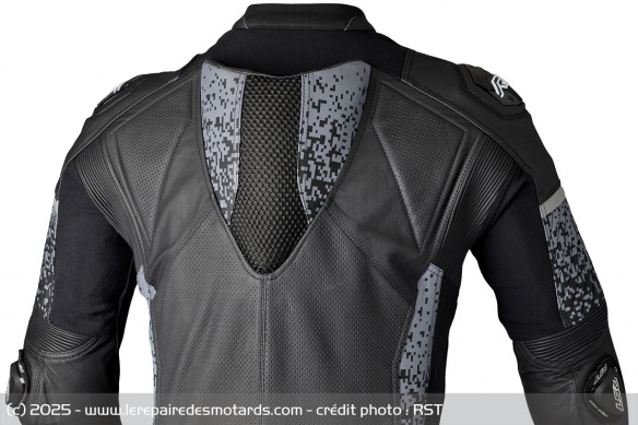 Blouson sportif RST Supersport-K