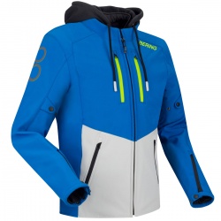 Blouson roadster Bering Rotor