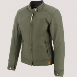 Blouson roadster femme Helstons Jody