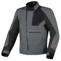 Blouson touring Macna Corvit