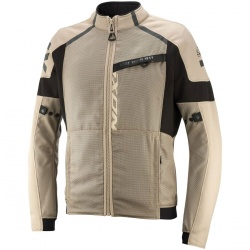 Blouson trail Ixon Ostara