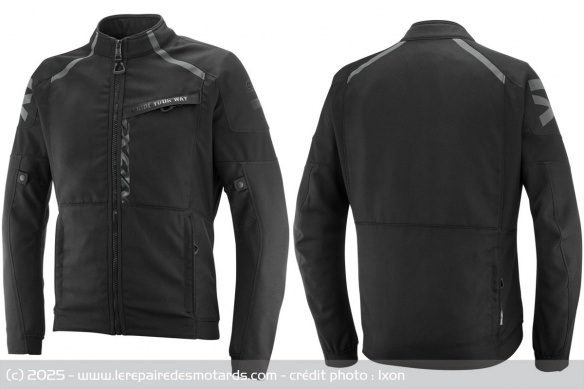 Blouson été Ixon Ostara Blouson été Ixon Ostara