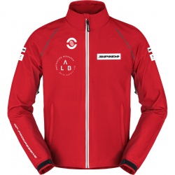 Blouson urbain Spidi Pit Lane