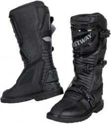 Bottes adventure Fastway S-2402