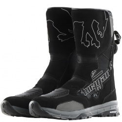 Bottes adventure Furygan Chattan D3O Michelin