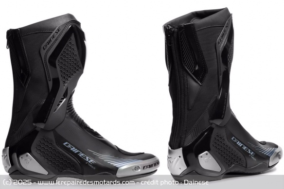 Bottes Dainese Torque 4 Bottes Dainese Torque 4