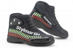 Bottines enfant Stylmartin Speed JR PRO