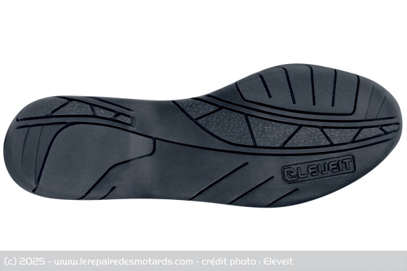 Bottines Eleveit Neutron E-Dry Bottines Eleveit Neutron E-Dry