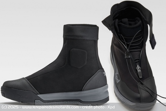 Bottines trail Xpd X-ADV Sport H2Out Bottines trail Xpd X-ADV Sport H2Out