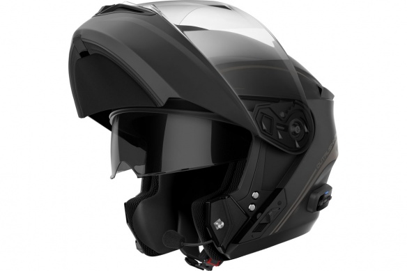 Casque modulable Sena Outrush R Casque modulable Sena Outrush R