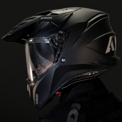 Casque int&eacute;gral Airoh Bandit