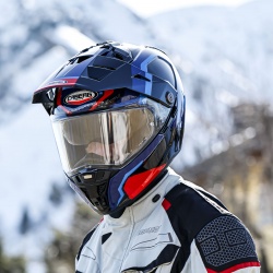 Casque intégral Caberg Tanami