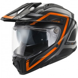 Casque intégral Givi 80.1 Apex