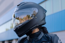Casque int&eacute;gral HJC C71