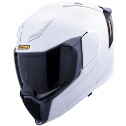 Casque intégral Icon Ultraflite