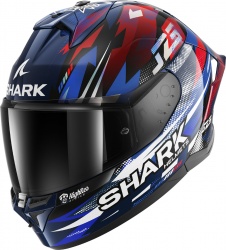 Casque int&eacute;gral Shark Skwal Cup Zarco Replica