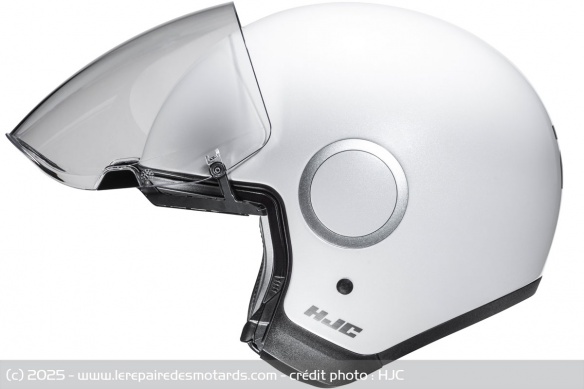 Casque HJC RPHA 40