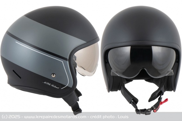 Casque moto MTR RJ-1 Casque moto MTR RJ-1