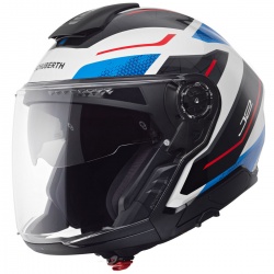 Casque jet Schuberth J2