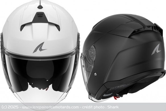 Casque Shark Skwal Jet Casque Shark Skwal Jet