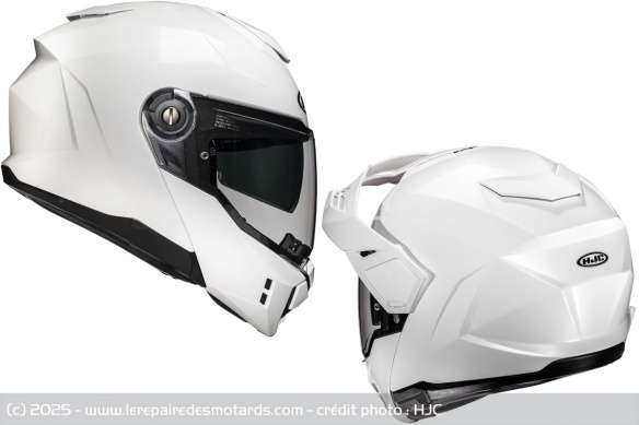 Casque HJC i80 Casque HJC i80