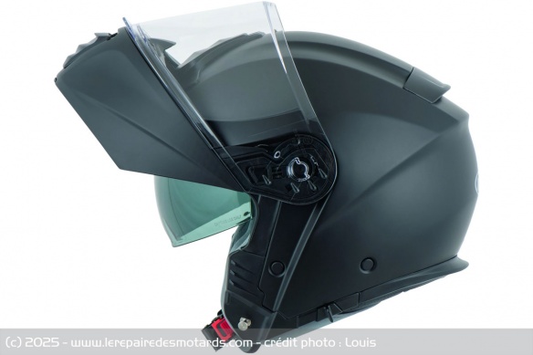 Casque MTR K-1 Fiber Casque MTR K-1 Fiber