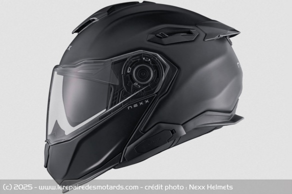 Casque Nexx X.Lifetour