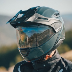 Casque modulable Nexx X.Lifecountry