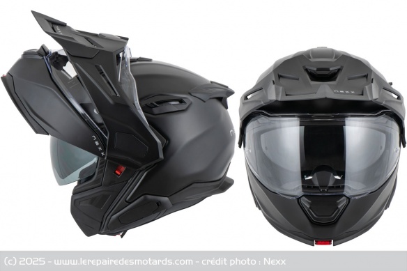 Casque Nexx X.Lifecountry Casque Nexx X.Lifecountry