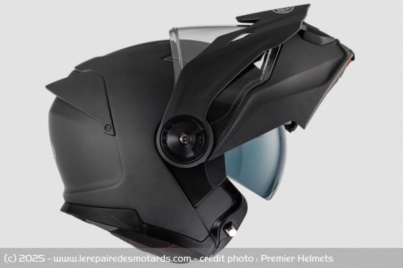 Casque Premier Land Cruiser U9 BM Casque Premier Land Cruiser U9 BM