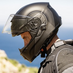 Casque connect&eacute; Cardo Beyond GTS