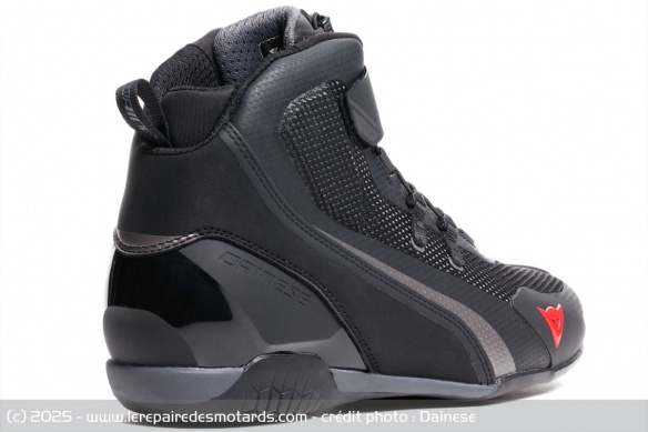 Chaussures Dainese Herian Air