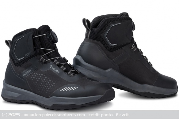 Chaussures Eleveit Discover WP Chaussures Eleveit Discover WP