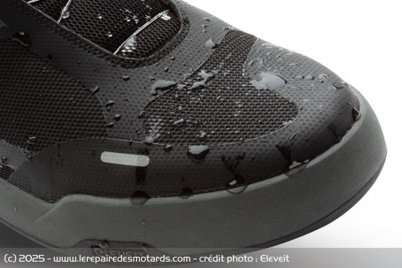 Chaussures imperm&eacute;ables Eleveit Vision E-Dry