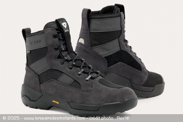 Chaussures Rev'it! Redridge GTX