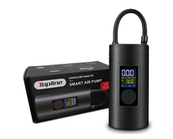 Compresseur sans fil Topline Smart Air Pump