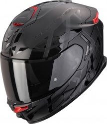 Casque int&eacute;gral Scorpion EXO-GT SP Air Noble