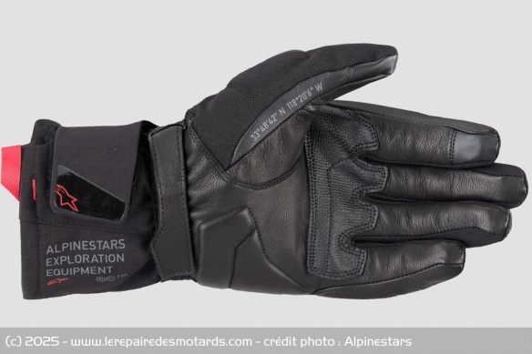 Gant touring Alpinestars WT-4 Gore-Tex Gant touring Alpinestars WT-4 Gore-Tex