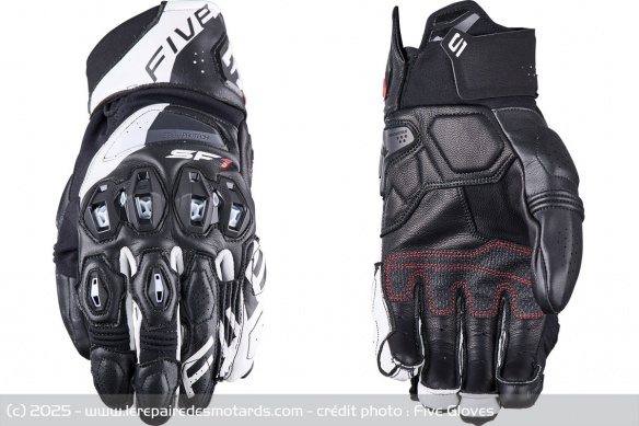 Gants Five SF1 EVO