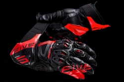 Gants courts Five SF1 EVO