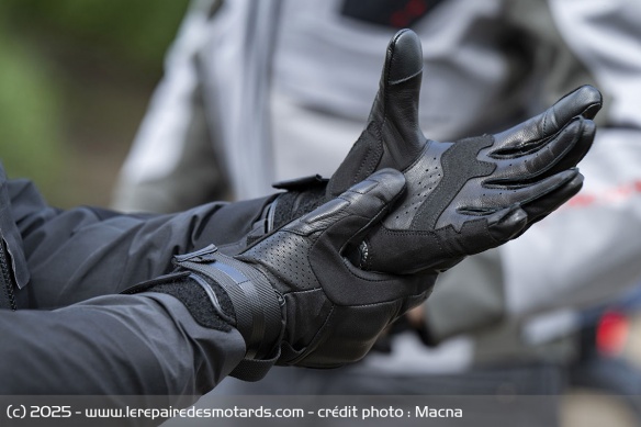 Gants été Macna Ulmex Gants été Macna Ulmex