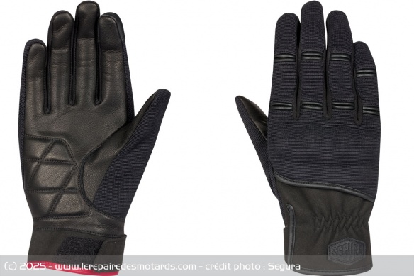 Gants Segura Palmer Gants Segura Palmer