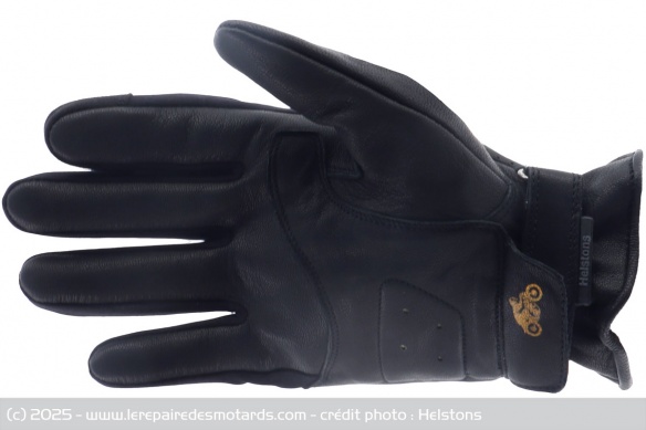 Gants été Helstons Cars Air