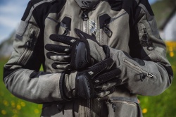Gants été Ixon Namak