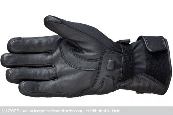 Gants Held Tonale 2 Gore-Tex
