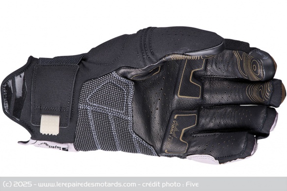 Gants trail Five TFX1 Airflow Short Gants trail Five TFX1 Airflow Short