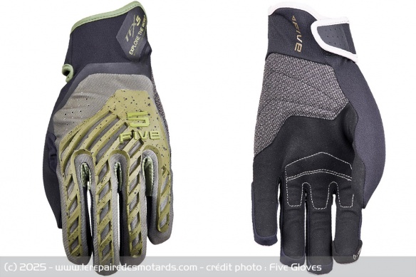 Gants été Five TFX5 Gants été Five TFX5