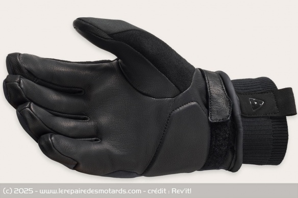 Gant moto Rev'it! Hydra 3 H2O Gant moto Rev'it! Hydra 3 H2O