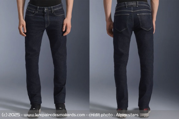 Jean Alpinestars Copper V3 Jean Alpinestars Copper V3